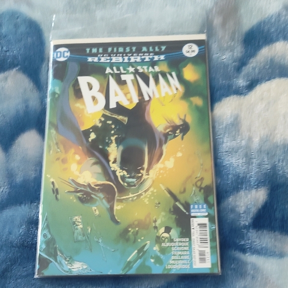 Batman Comic Book Collection - Picture 9 of 9